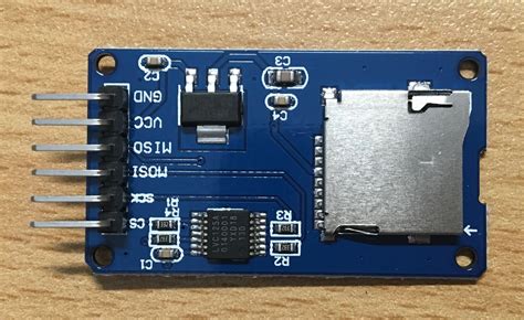 smart card reader using arduino|arduino with sd card slot.